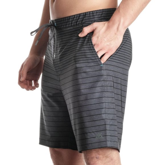 ZeroXposur Men's Swim Trunk - Picture 2 of 4